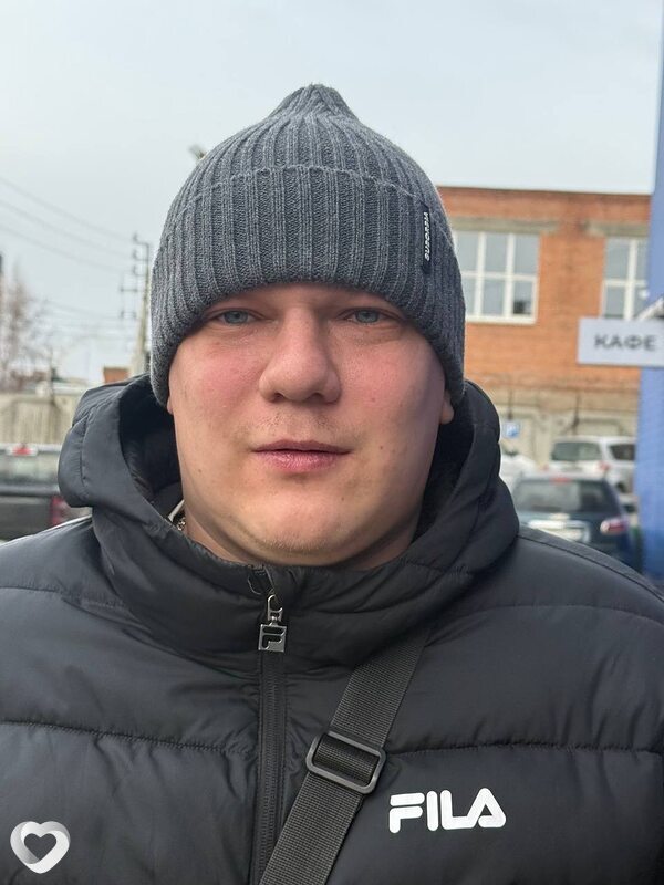Виталий, 30, Иркутске — анкета №3871191