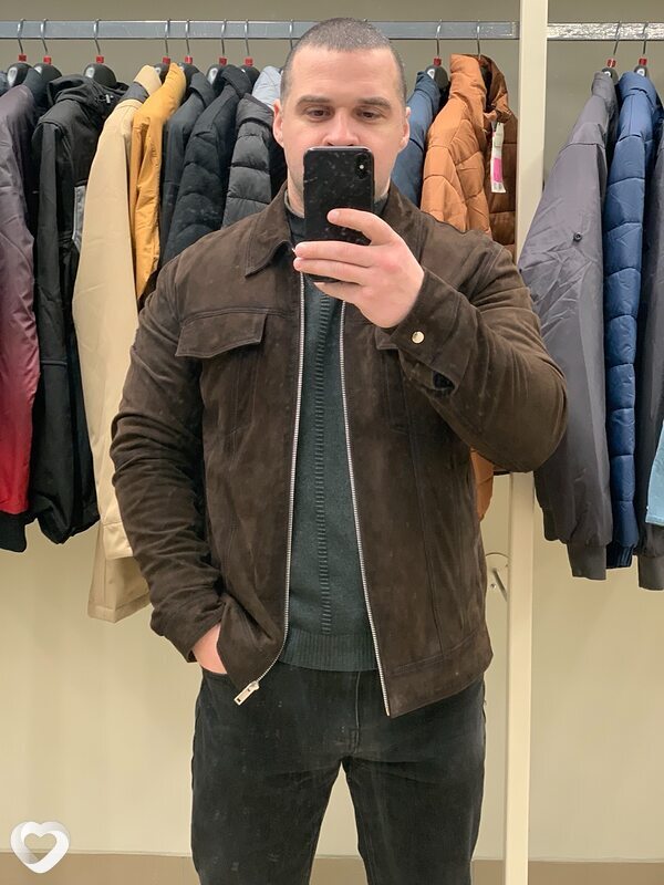 Влад, 30, Санкт-Петербурге — анкета №3871198