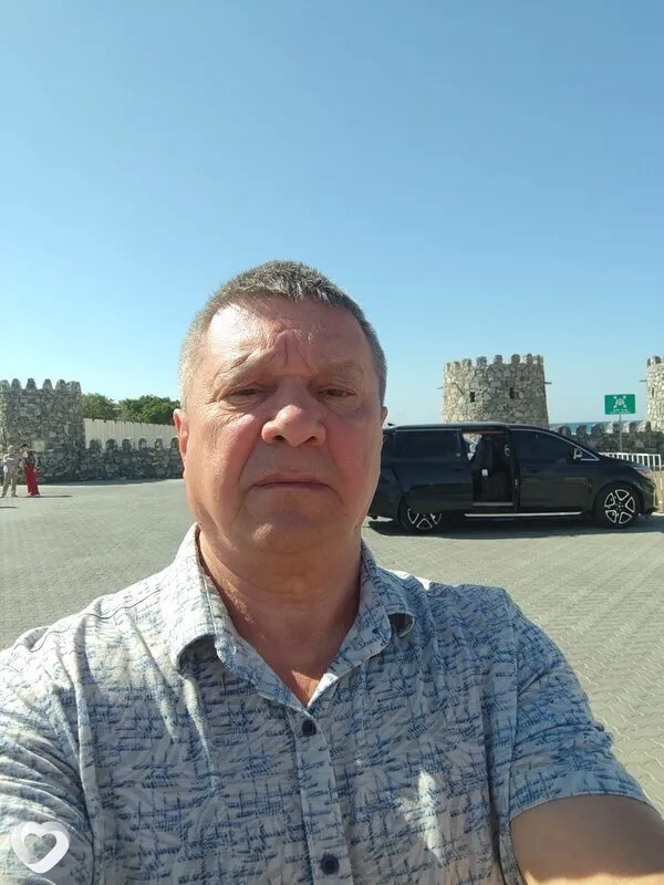Александр, 68, Москве — анкета №3871200