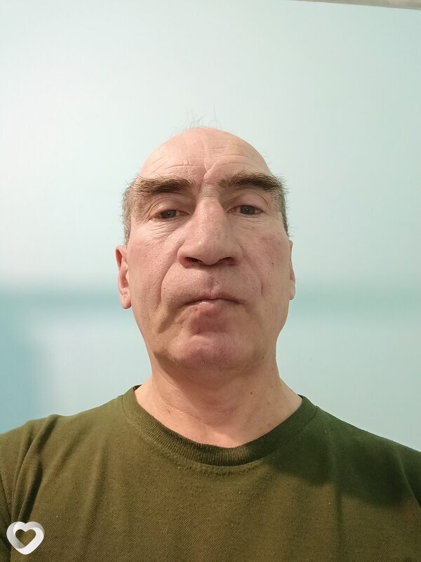 Рустем, 56, Стерлитамаке — анкета №3871210