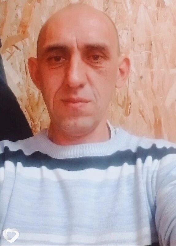 Алексей, 46, Анжеро-Судженске — анкета №3871212