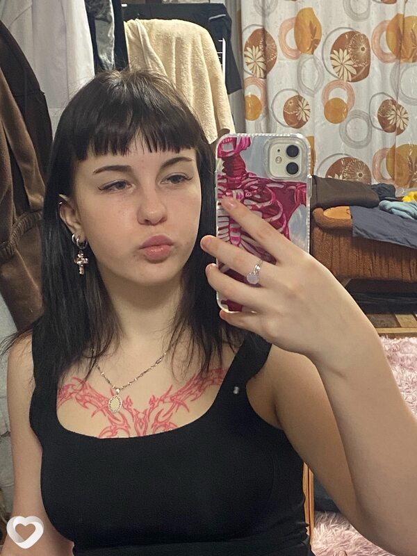 Софа, 18, Саянске — анкета №3871218