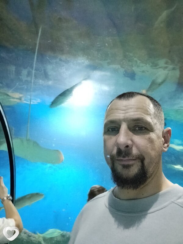 Александр, 42, Иркутске — анкета №3871221