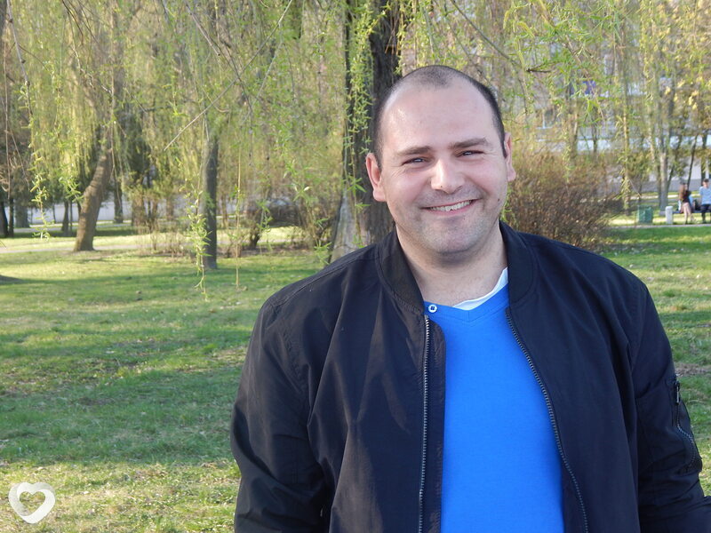 Сергей, 35, Бресте — анкета №3871230