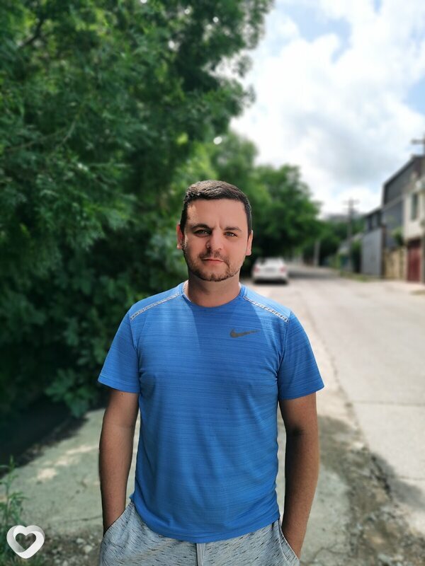 Андрей, 33, Новороссийске — анкета №3871733