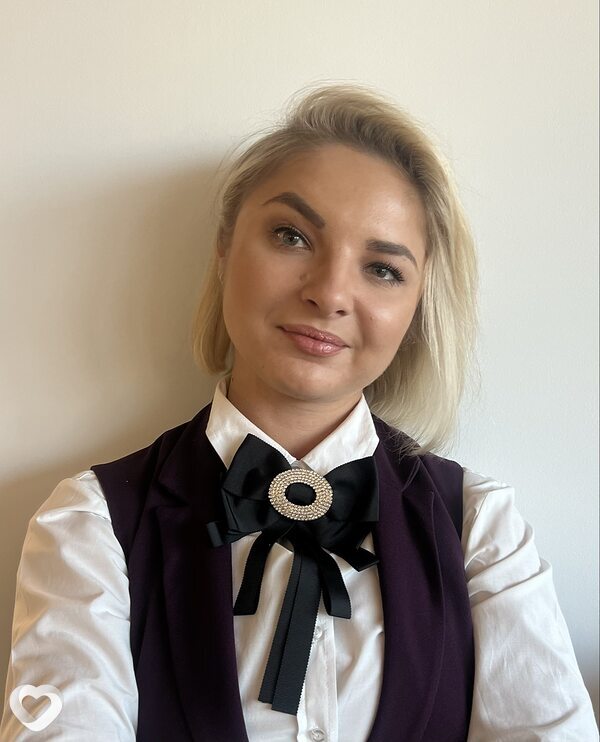 Елена, 37, Москве — анкета №3871736