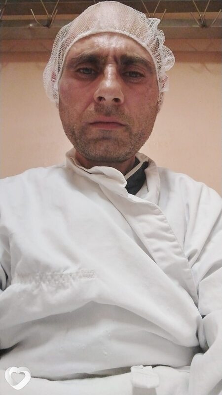 Григорий, 45, Кишинёв — анкета №3871739