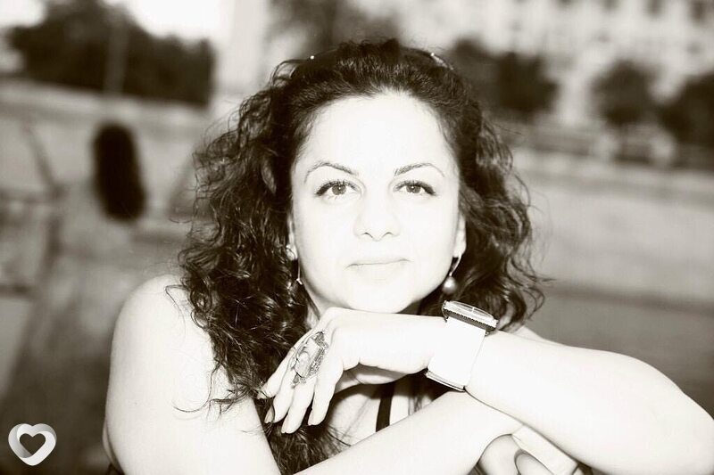 Анна, 38, Москве — анкета №3871742