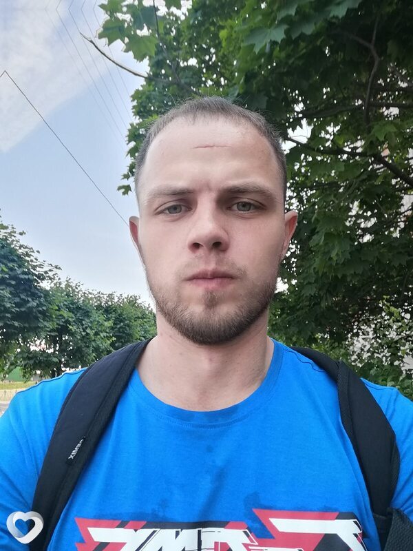 Михаил, 30, Чебоксарах — анкета №3871745