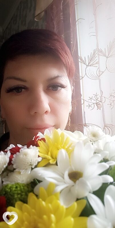 Ирина, 39, Таганроге — анкета №3871747
