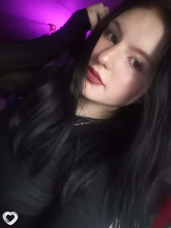 Полина, 21, Нижнем Новгороде — анкета №3871751