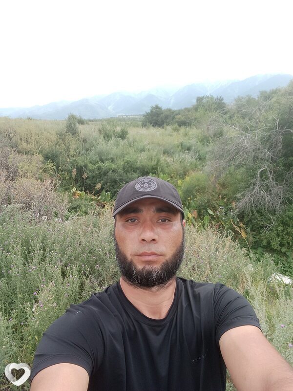 Texas, 32, Алматы — анкета №3871112