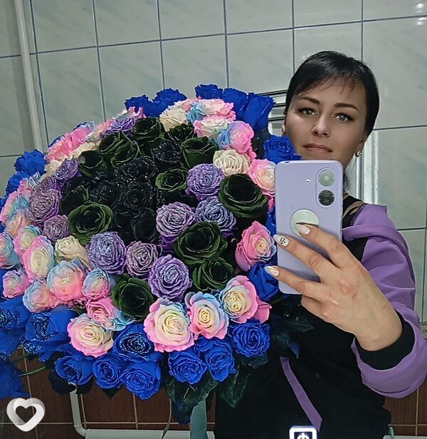 Оксана, 36, Ростове-на-Дону — анкета №3871114