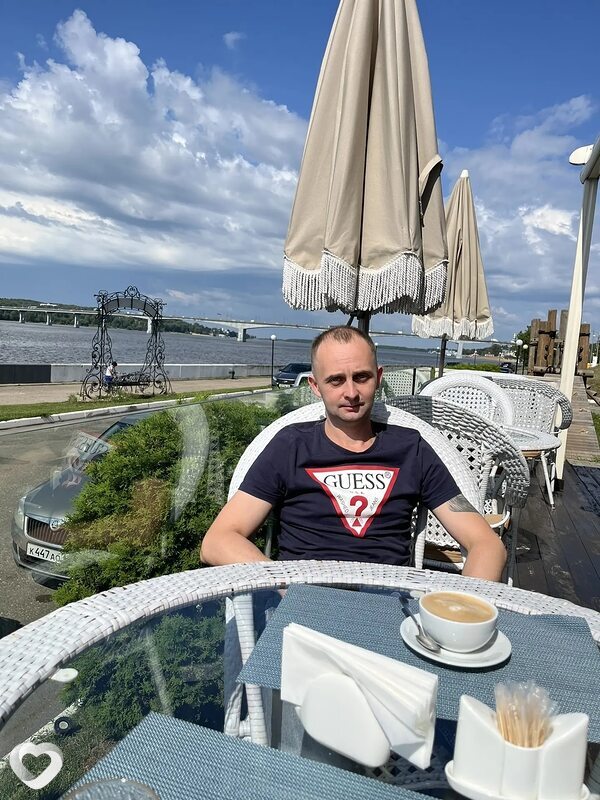 Сергей, 32, Иванове — анкета №3871115