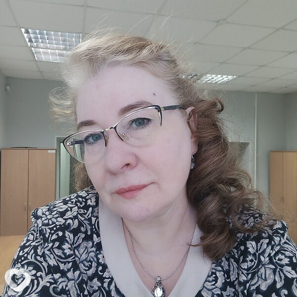 Наталья, 54, Перми — анкета №3871119