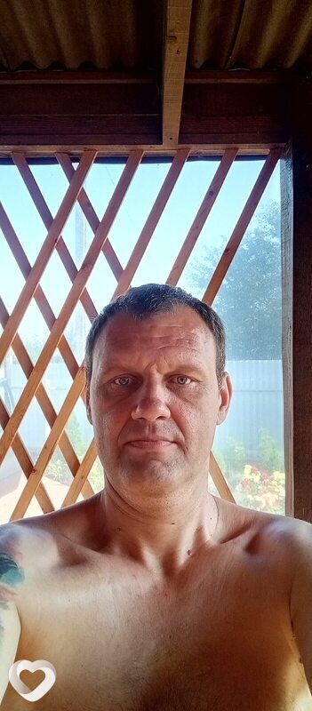 Андрей, 48, Воронеже — анкета №3871126