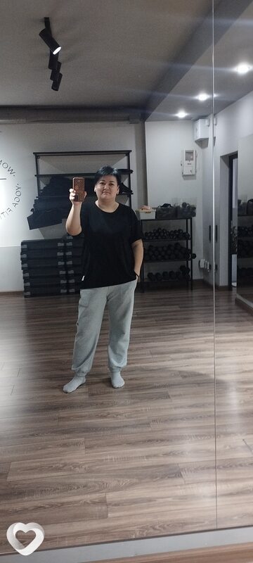 Зарина, 37, Бишкек — анкета №3871133