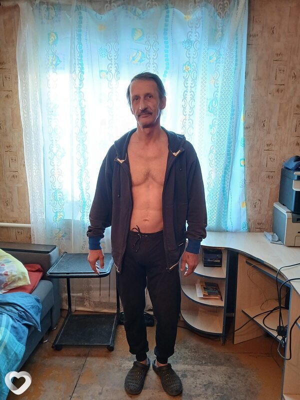 Вадим, Копейск
