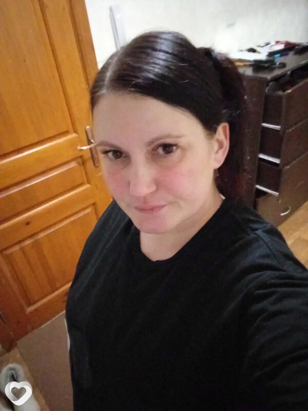 Ксения, 36, Челябинске — анкета №3871441