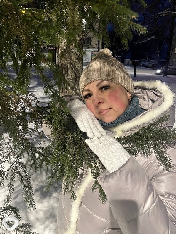 Катерина, 45, Бийске — анкета №3871451