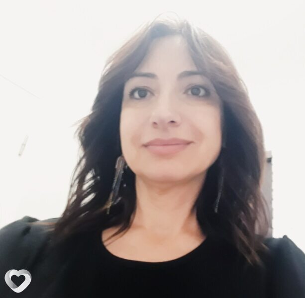 Марина, 50, Калининграде — анкета №3871453