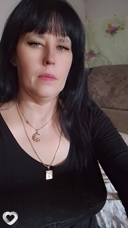 Татьяна, 51, Усть-Каменогорск — анкета №3871243