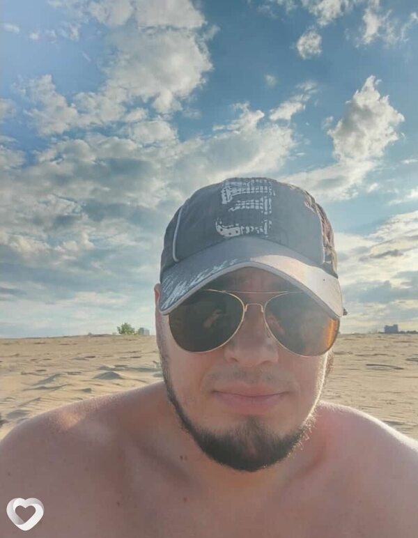 Дмитрий, 32, Волгограде — анкета №3871251