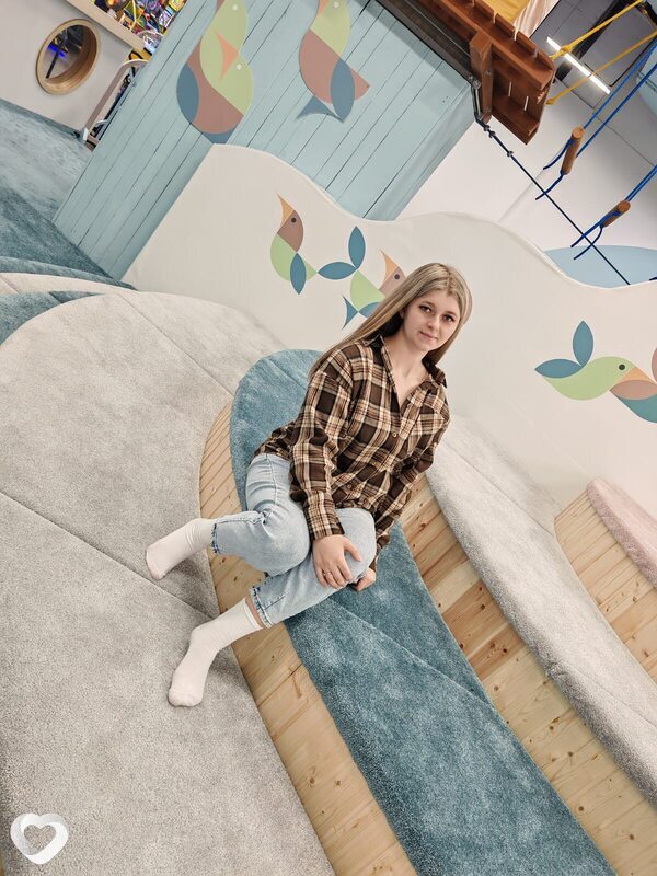 Елена, 23, Новокузнецке — анкета №3871161
