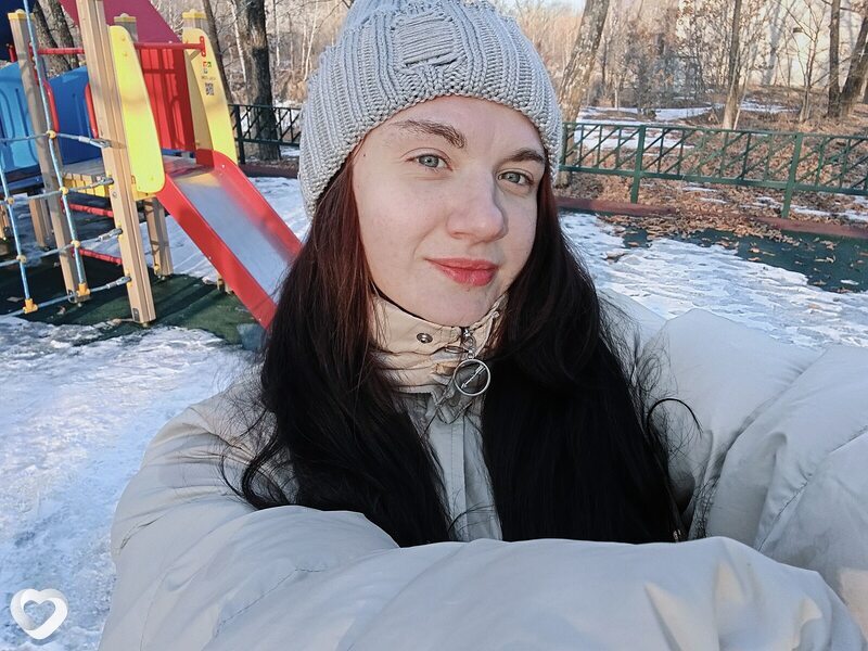 Анна, 23, Москве — анкета №3871170