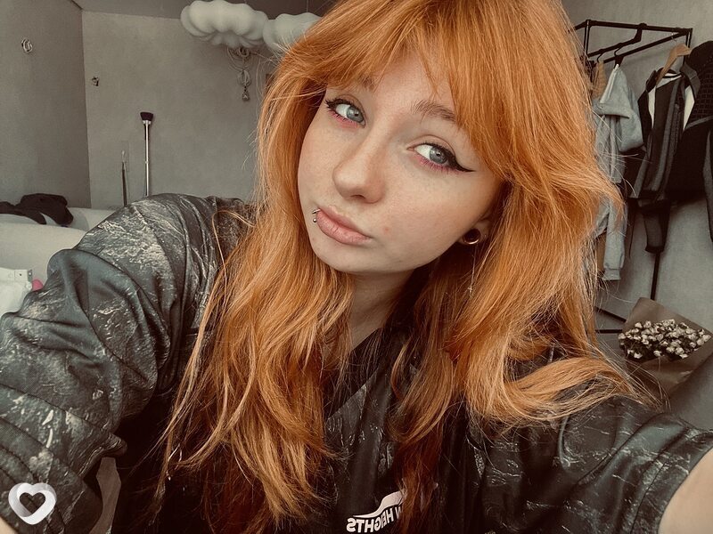 Майя, 18, Минске — анкета №3871173
