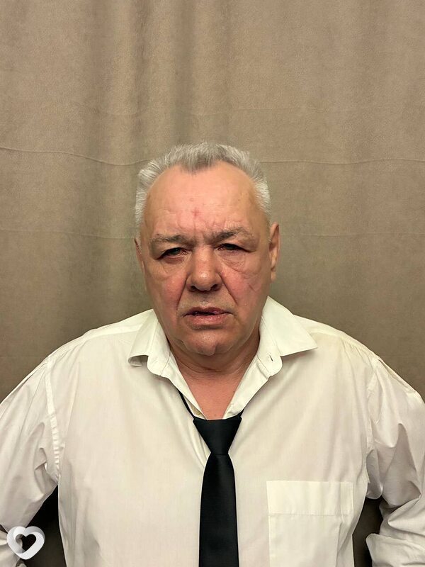Вячеслав, 63, Москве — анкета №3871185