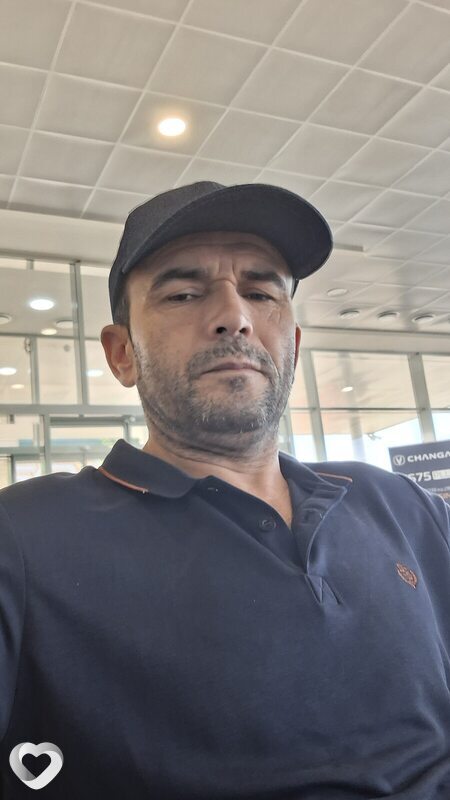 Рома, 41, Махачкале — анкета №3871311