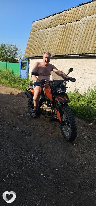 Дмитрий, 46, Ишимбае — анкета №3871316