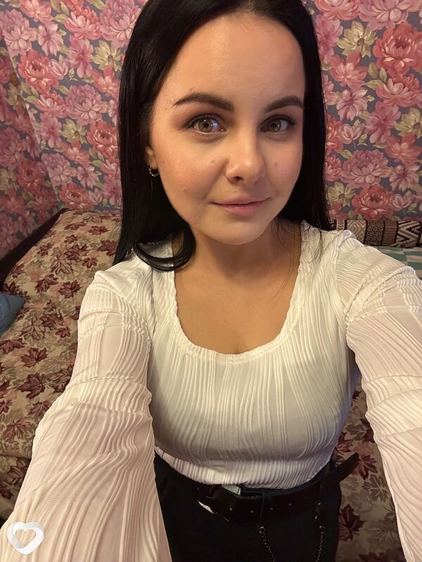 Кристина, 29, Дубне — анкета №3871325