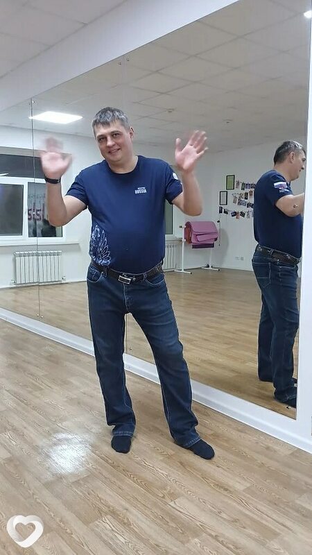 Федор, 41, Южно-Сахалинске — анкета №3871326