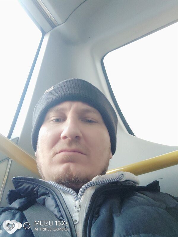 Александр, 38, Перми — анкета №3871289
