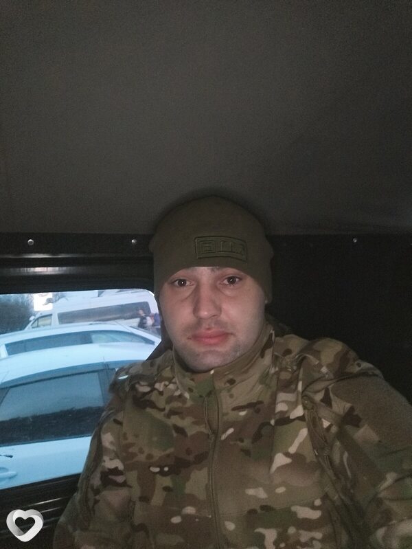 Михаил, 30, Челябинске — анкета №3871293