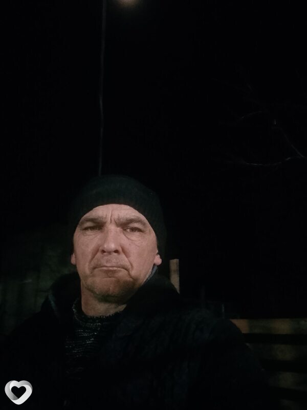 Александр, 46, Джанкое — анкета №3871298