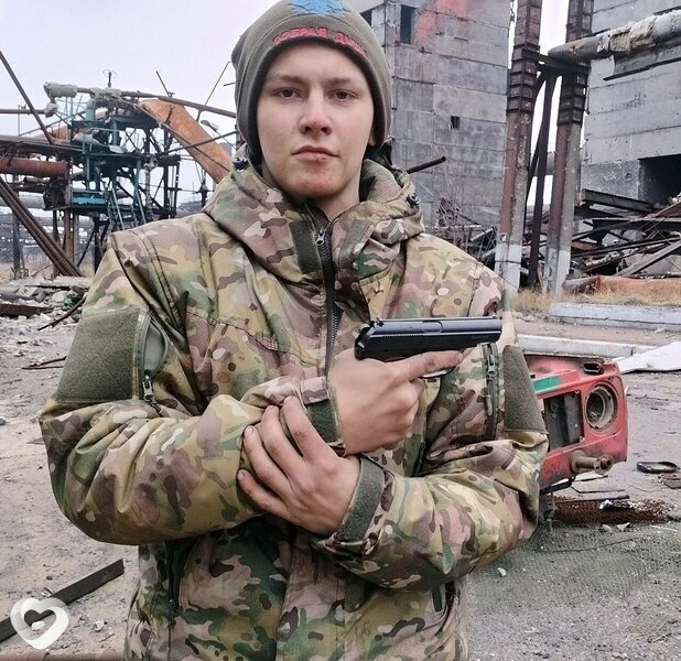 Кирилл, 20, Омске — анкета №3871300