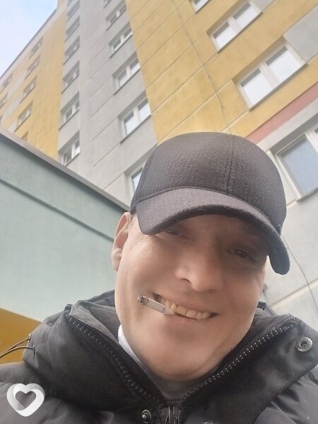 Руслан, 42, Пинске — анкета №3871303