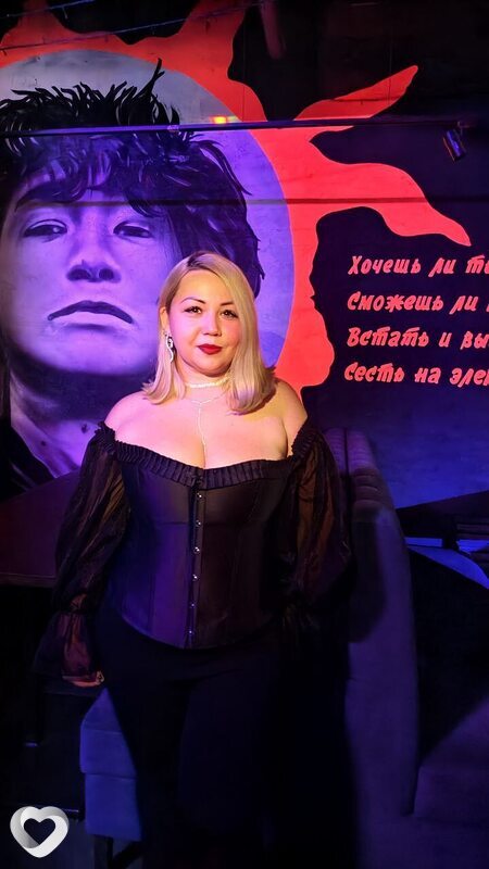 Евгения, 37, Красногорске — анкета №3871306