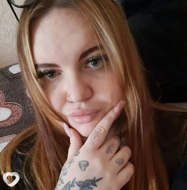 Екатерина, 25, Йошкар-Оле — анкета №3871308