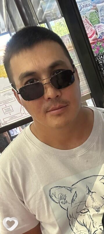 Ербол, 36, Кокшетау — анкета №3871263