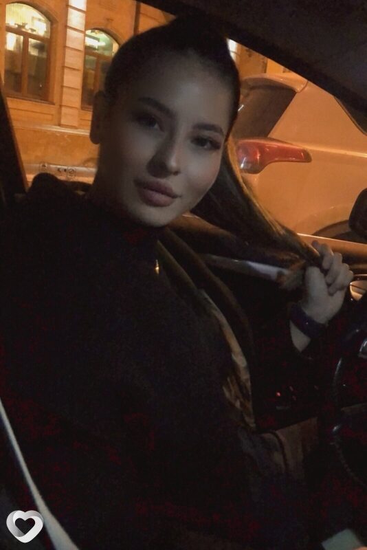 Кристина, 33, Астрахани — анкета №3871268