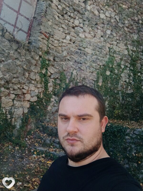 Максим, 35, Краснодаре — анкета №3871269