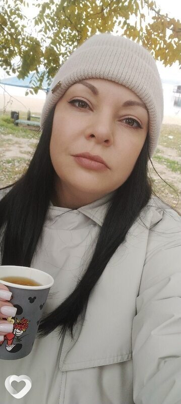 Агата, 35, Казани — анкета №3871271