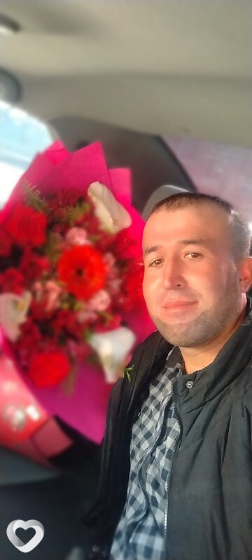 Johongir, Зубова Поляна