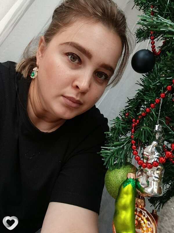 Марина, 33, Москве — анкета №3871278