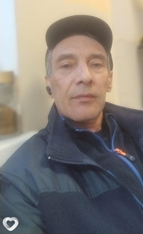Сергей, Новый Оскол
