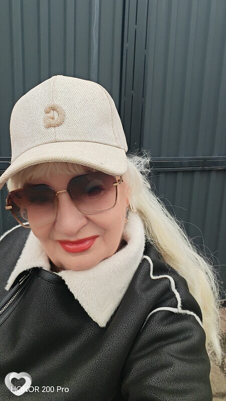 Наталья, 50, Усть-Каменогорск — анкета №3871371